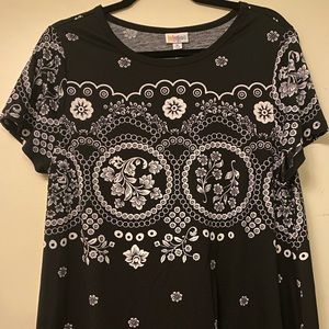 Lularoe Melissa Xl